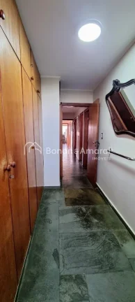 Imagem Apartamento à venda no Cambuí em Campinas