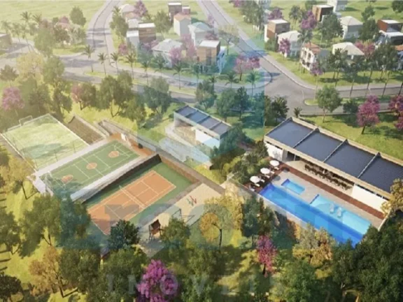 Imagem TERRENO RESIDENCIAL em VOTORANTIM - SP, ALPHAVILLE NOVA ESPLANADA