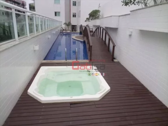 Imagem Apartamento com 2 dormitórios à venda, 72 m² por R$ 750.000,00 - Centro - Cabo Frio/RJ