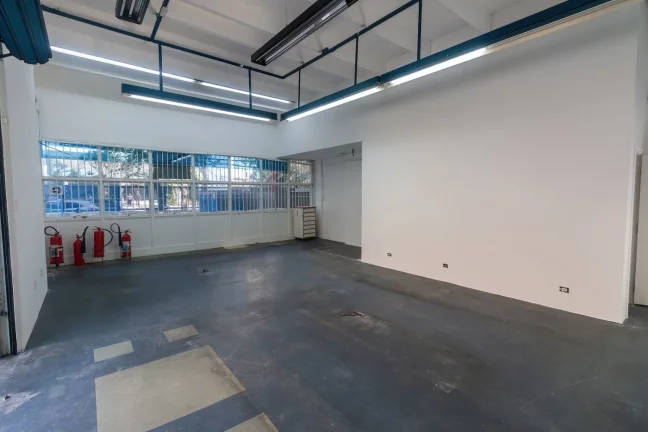 Imagem Ponto Comercial para Venda em São Paulo / SP no bairro Jardim Paulista