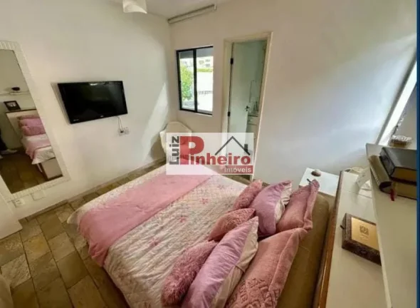 Foto do imóvel: Apartamento na Pituba com 3 quartos