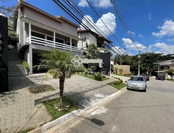 Imagem Casa reformada no condomínio São Paulo II