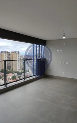 Imagem Apartamento de luxo à venda em São Paulo - Vila Firmiano Pinto: 3 quartos, 3 suítes, 2 salas, 4 banheiros, 2 vagas, 145m².
