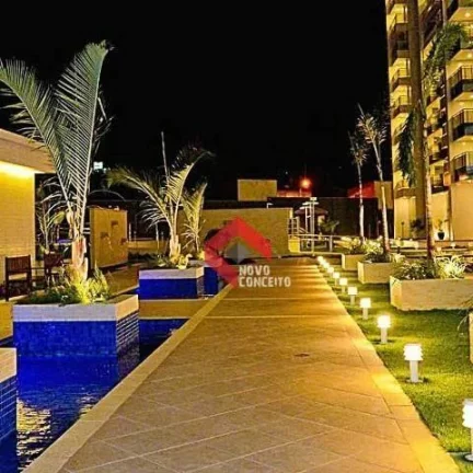 Imagem Apartamento à venda, 172 m² por R$ 1.550.000,00 - Guararapes - Fortaleza/CE