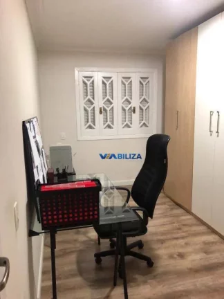 Imagem Sobrado à venda, 237 m² por R$ 1.495.000,00 - Portal dos Gramados - Guarulhos/SP
