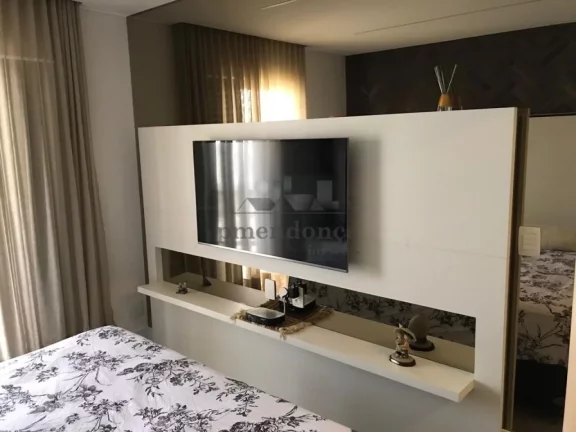 Imagem Apartamento andar alto à venda na Lapa com 04 quartos e 03 vagas, 154m2