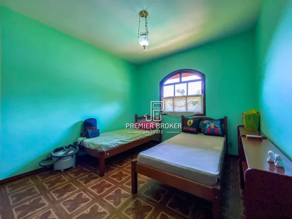 Imagem Casa à venda, 214 m² por R$ 1.200.000,00 - Granja Guarani - Teresópolis/RJ