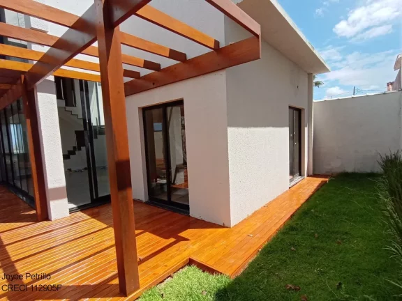 Imagem CASA RESIDENCIAL em PERUÍBE - SP, BALNEÁRIO SAMBURA