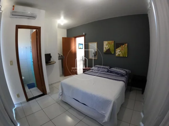 Imagem Apartamento 2 dormitórios para Temporada em Florianópolis / SC no bairro São João do Rio Vermelho