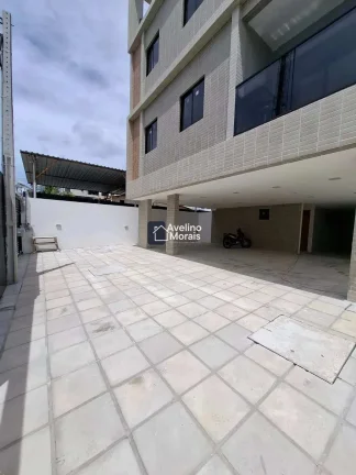 Imagem Apartamento à venda, no Portale Solare Residenziale em João Pessoa, Portal do Sol, com 2 quartos, 54m2