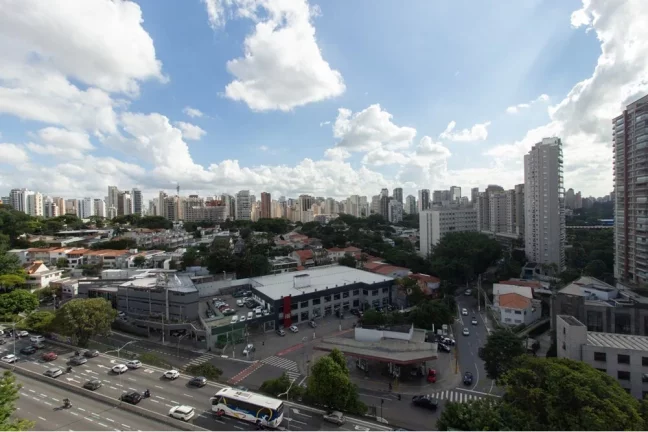 Imagem APARTAMENTO RESIDENCIAL em São Paulo - SP, Vila Clementino