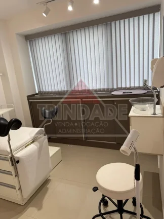 Imagem SALA COMERCIAL em RIO DE JANEIRO - RJ, RECREIO DOS BANDEIRANTES