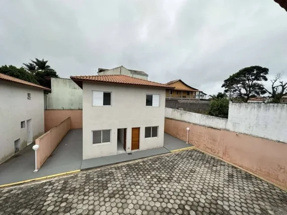 Imagem Villagio Maria Luiza (Km 39 R. Tavares) - 3 unidades 65m², 2 dorms