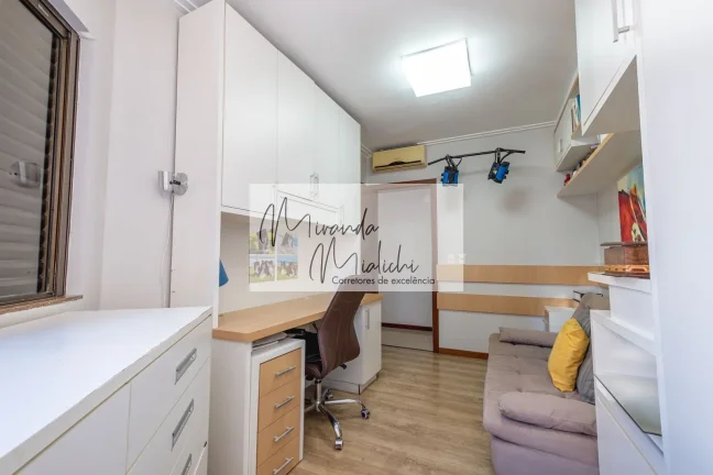 Imagem Apartamento à venda no bairro Centro - Florianópolis/SC
