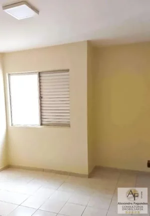 Imagem Apartamento para Venda em Goiânia, SETOR BELA VISTA, 4 dormitórios, 1 suíte, 2 banheiros, 2 vagas