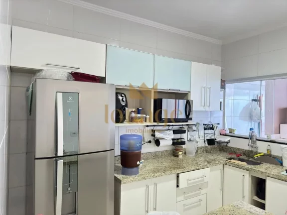 Imagem Casa em Sorocaba