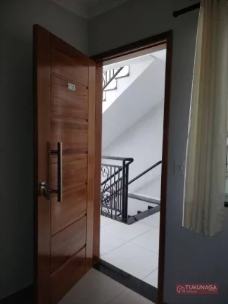 Imagem Apartamento à venda, 40 m² por R$ 355.000,00 - Vila Gustavo - São Paulo/SP