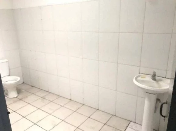 Imagem Salão para alugar, 700 m² por R$ 25.000,00/mês - Vila Humaitá - Santo André/SP