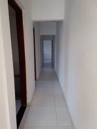 Imagem Sobrado à venda, 220 m² por R$ 450.000,00 - Jardim Quaresmeira II - Suzano/SP
