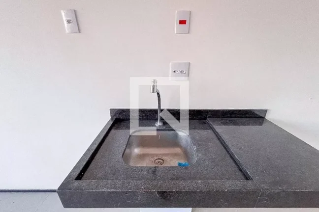 Imagem Apartamento à Venda - Vila Mariana, 1 Quarto, 31 m2