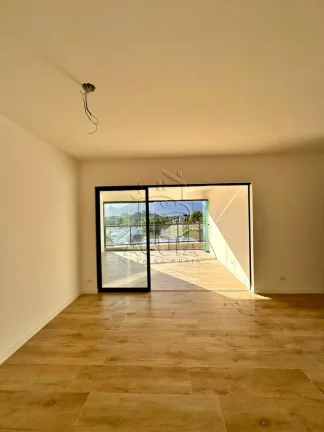 Imagem Apartamento novo à venda no Itaguá em Ubatuba!