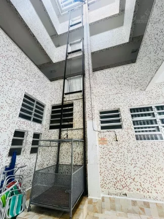Imagem Apartamento 1 dormitório no bairro Ocian