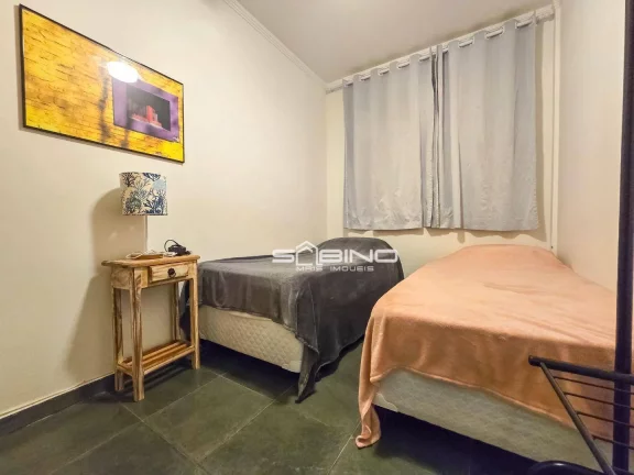 Imagem Apartamento à Venda com 2 dormitórios 78m², 1 vaga - Riviera de São Lourenço Bertioga SP