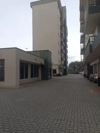 Imagem Apartamento à venda em Jundiaí-SP, bairro Medeiros: 2 quartos, 2 salas, 1 banheiro, 1 vaga, 54m². Venha conhecer! VIVARTE MEDEIROS
