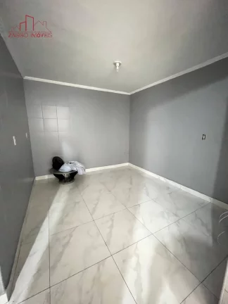 Imagem Oportunidade - casa 35m²