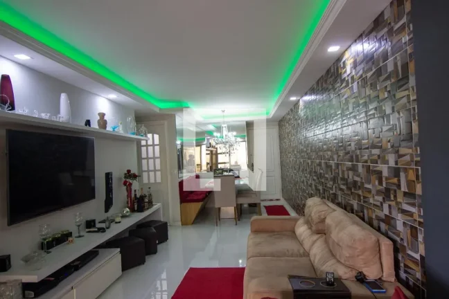 Imagem Apartamento à Venda - Recreio, 2 Quartos, 105 m2