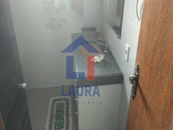 Imagem APARTAMENTO RESIDENCIAL em PARÁ DE MINAS - MG, CENTRO