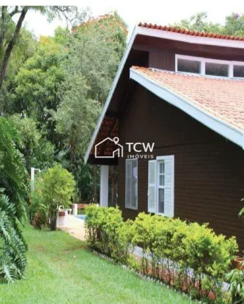 Imagem Chácara à venda no bairro Jardim Tropical - Avaré/SP