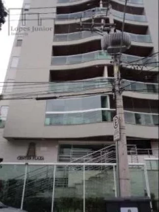 Imagem Apartamento com 3 dormitórios à venda, 101 m² por R$ 840.000,00 - Jardim Paulistano - Sorocaba/SP