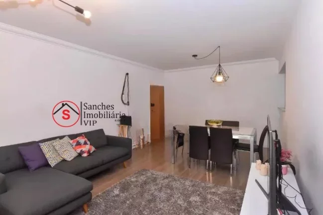 Imagem APARTAMENTO RESIDENCIAL em SÃO PAULO - SP, VILA PRUDENTE