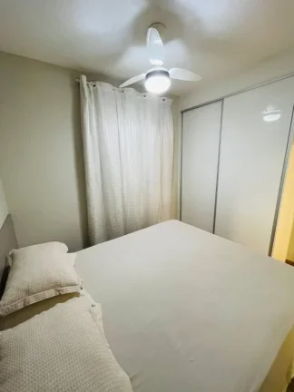 Imagem APARTAMENTO RESIDENCIAL em SERRA - ES, PRAIA DA BALEIA