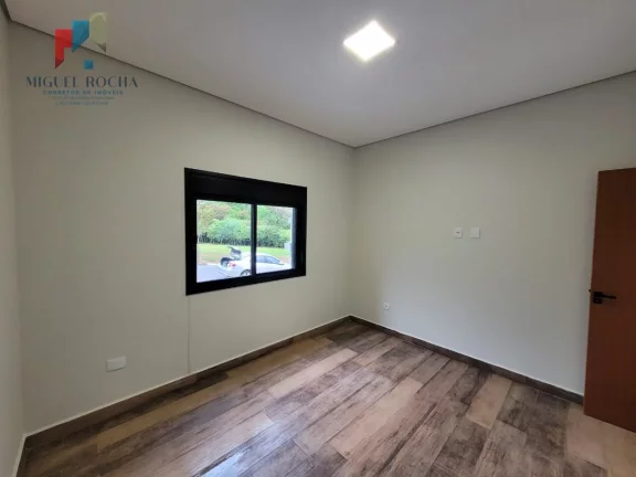 Imagem Reserva dos Ypes 2 - Casa à venda no bairro Vila Doutor Laurindo - Tatuí/SP