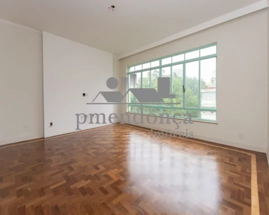 Imagem Apartamento 3 quartos, 1 suite, 1 vaga, 217 mts reformado