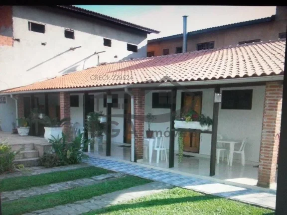 Imagem PONTO COMERCIAL COM POUSADA EM BOIÇUCANGA