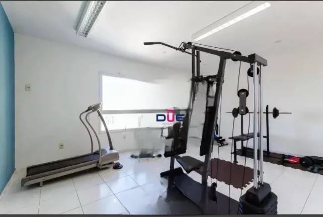 Imagem Apartamento com 1 dormitório à venda, 37 m² por R$ 360.000,00 - Boqueirão - Santos/SP