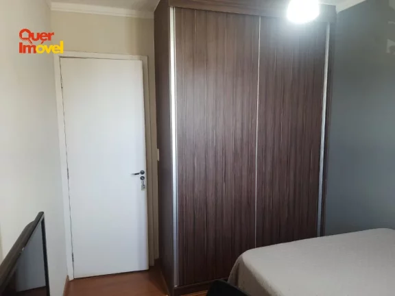 Imagem Oportunidade única: Cobertura à venda em Ribeirão Preto-SP, bairro Parque Industrial Lagoinha, 2 quartos, 1 suíte, 2 salas, 3 banheiros, 2 vagas, 106m².