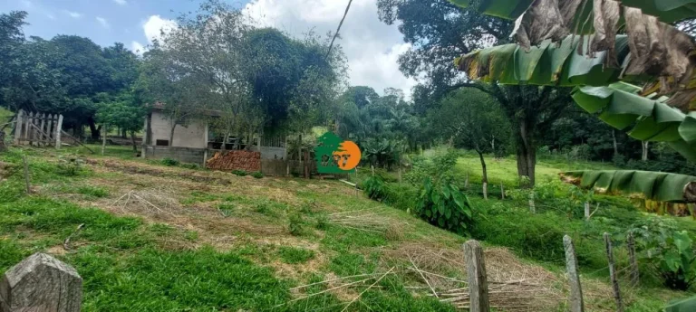 Imagem Sítio para Venda em São Roque, Marmeleiro, 2 dormitórios, 1 suíte, 2 banheiros