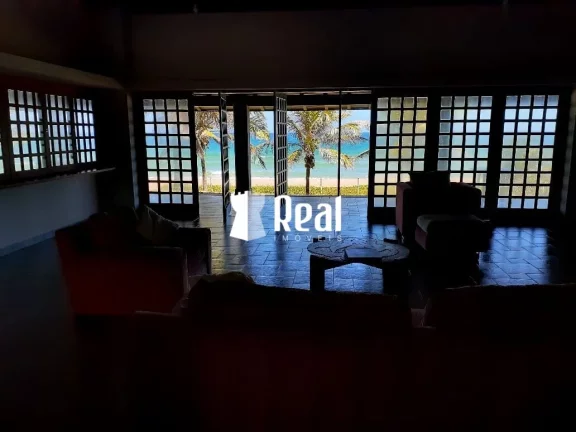 Imagem GLEBA - PÉ NA AREIA