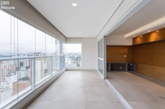 Imagem APARTAMENTO RESIDENCIAL em São Paulo - SP, Pinheiros
