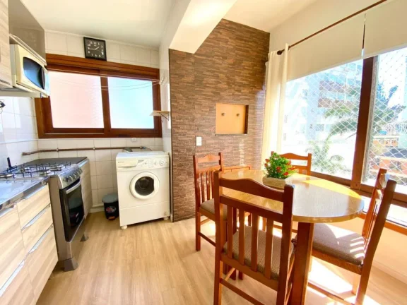 Imagem Apartamento 2 Dormitórios - Bairro --