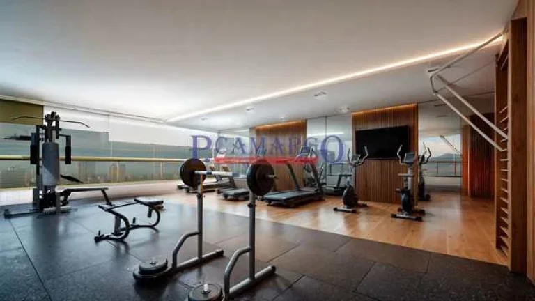 Imagem Apartamento Padrão
