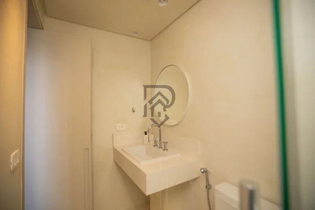 Imagem Apartamento brooklin Condomínio Habitarte 2