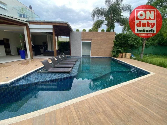 Imagem Casa no Condomínio Jardim Acapulco - Guarujá/SP