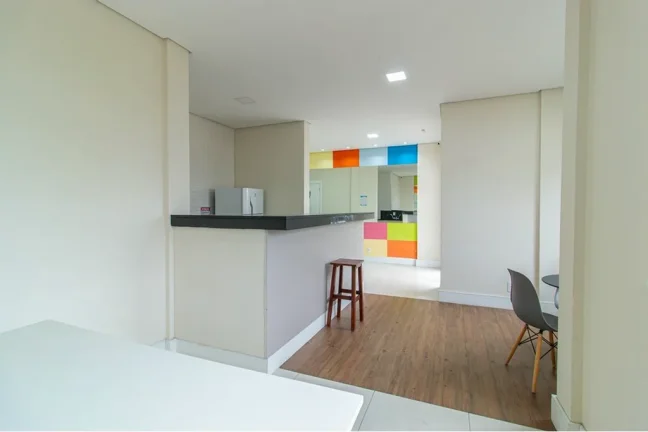 Imagem APARTAMENTO RESIDENCIAL em São Paulo - SP, Campo Limpo