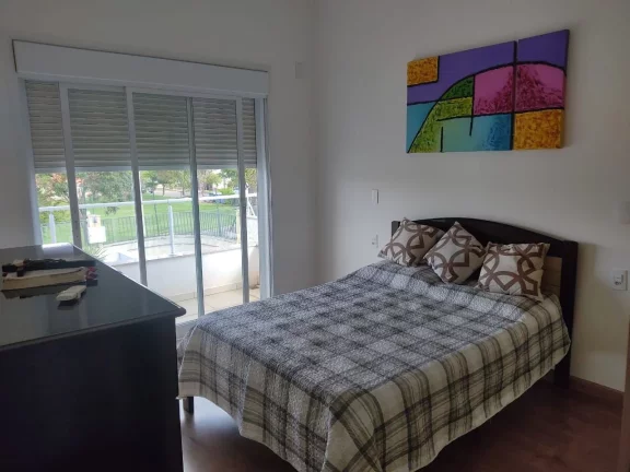 Imagem SOBRADO IMPONENTE - RESIDENCIAL VILLA BELLA LIVORNO - PAULÍNIA
