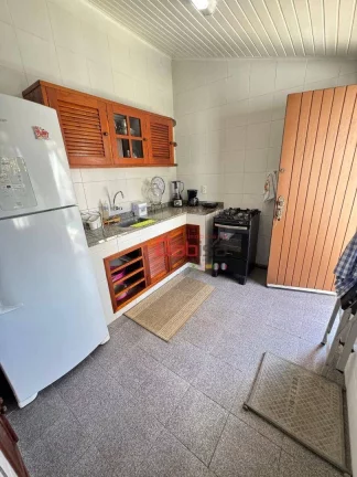 Imagem Casa com 2 dormitórios à venda, 500MTS da Praia - 70 m² por R$ 795.000 - Geribá - Armação dos Búzios/RJ